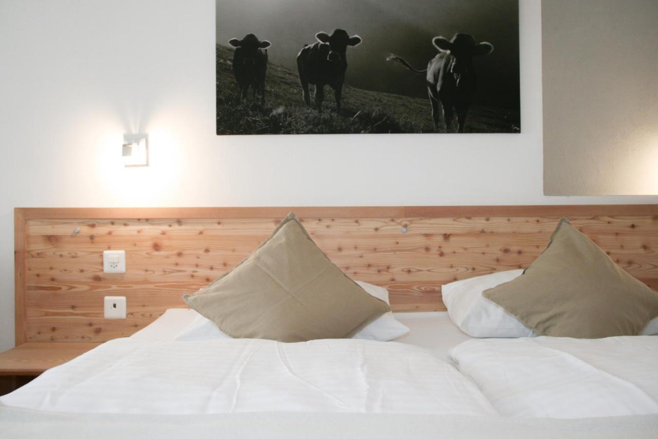 Hotel Solaria Bivio Luaran gambar