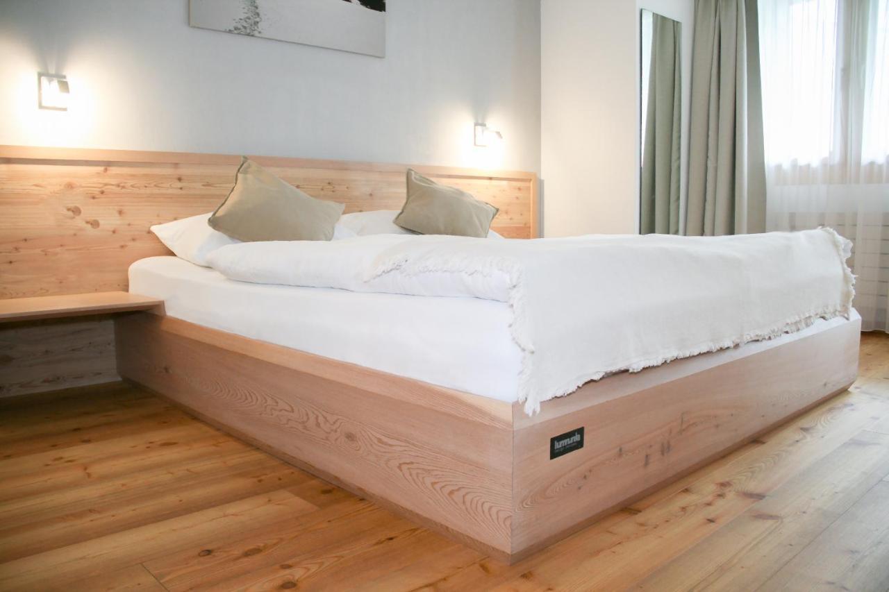 Hotel Solaria Bivio Luaran gambar