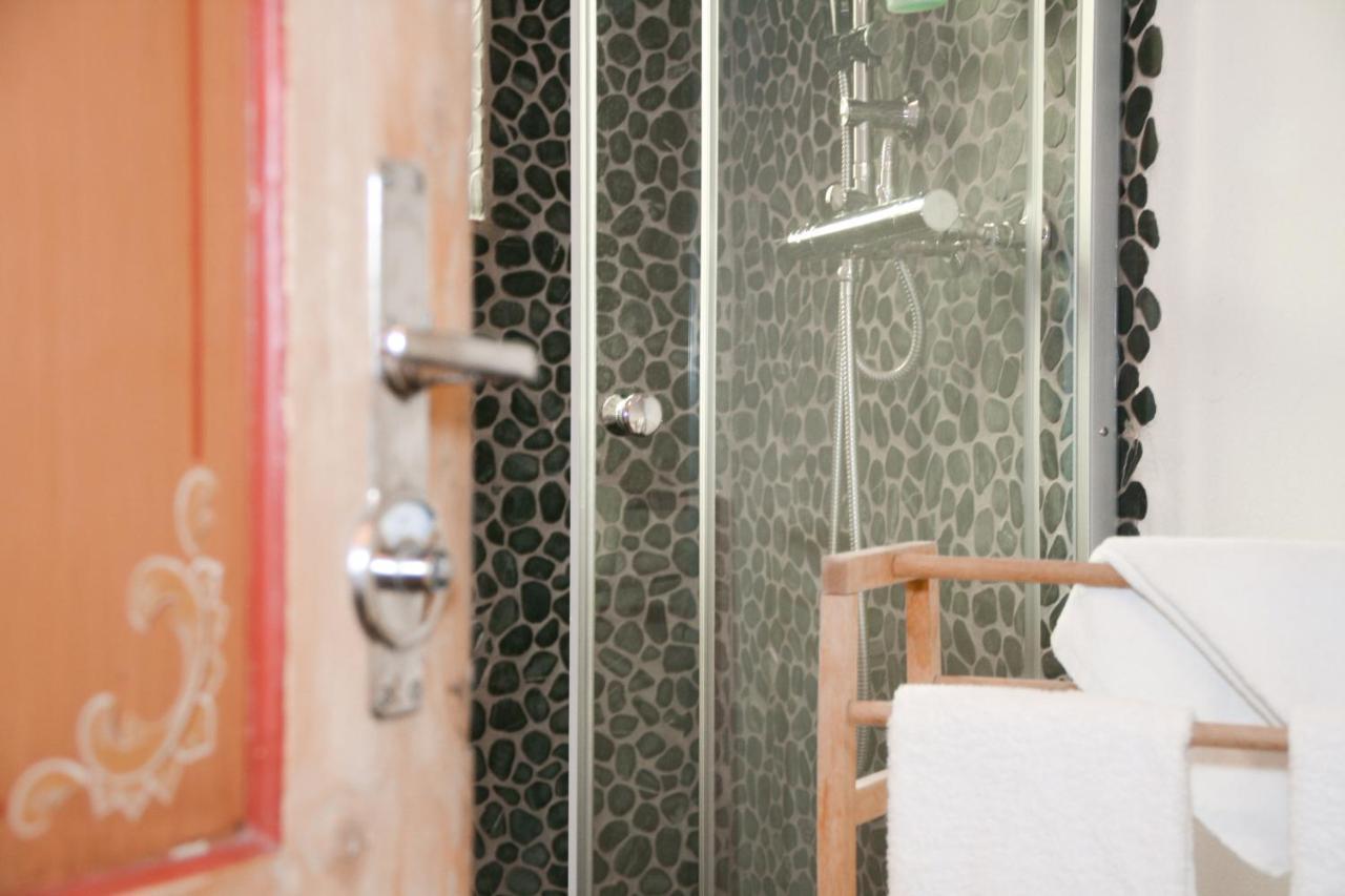 Hotel Solaria Bivio Luaran gambar