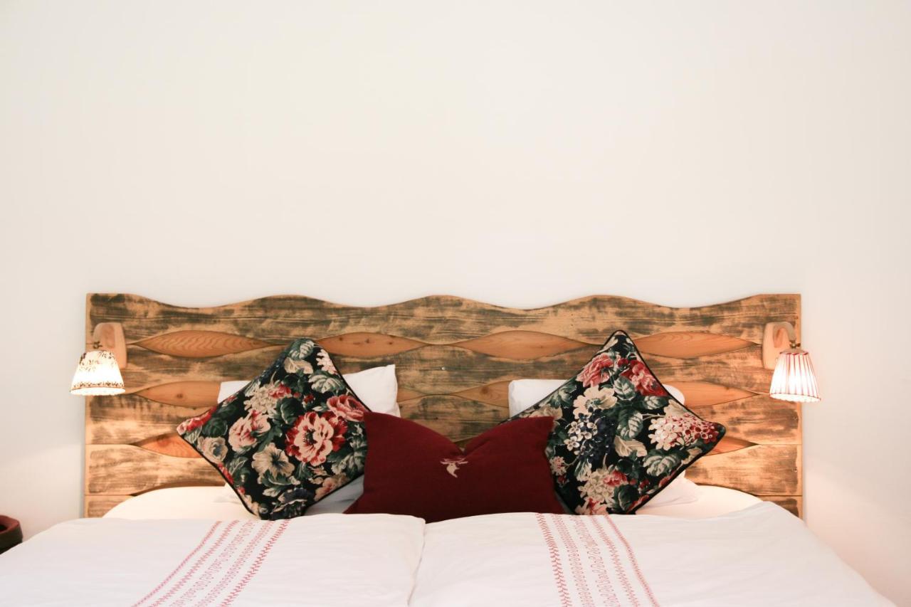 Hotel Solaria Bivio Luaran gambar